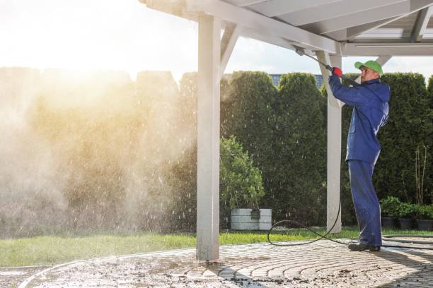 Best Building Exterior Washing  in East Vineland, NJ