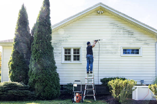 Best Post-Construction Pressure Washing  in East Vineland, NJ