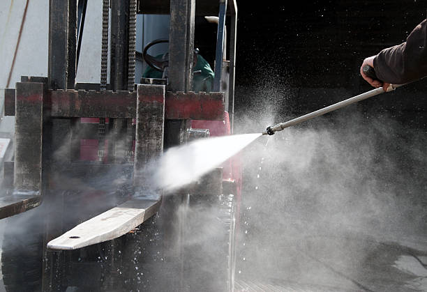 Professional Pressure Washing in East Vineland, NJ